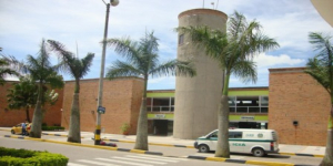 Terminal de Pitalito