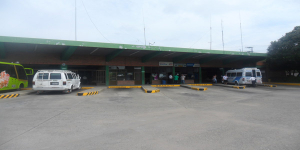 Terminal de Aguachica
