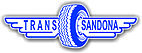 transportes sandona logo