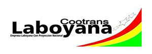 Cootranslaboyana logo