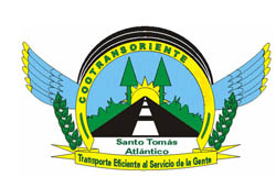 cootransoriente logo