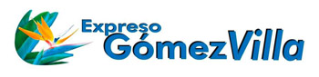 expreso gomez villa logo