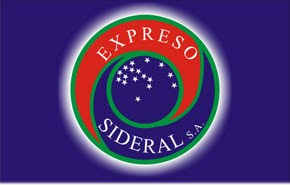 expreso sideral logo