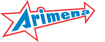 logo arimena