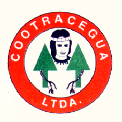 logo cootracegua