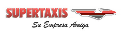 supertaxis logo
