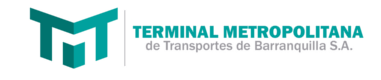 logo terminal barranquilla