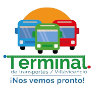 logo terminal de villavicencio