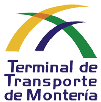 logo terminal monteria