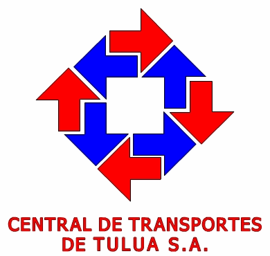 logo terminal tulua