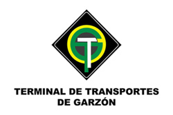 terminal garzon logo
